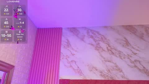 goldilockss15 online show from 04/10/26, 11:26