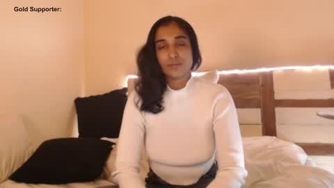 Aasha y David GoldPirl. online show from 04/10/26, 03:39