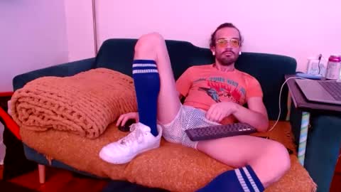 GOLDXSTAR online show from 01/15/25, 02:13