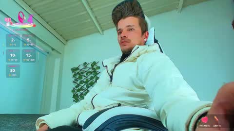 Goldy Loyal93 online show from 10/03/25, 11:29