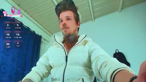 Goldy Loyal93 online show from 12/02/25, 06:30