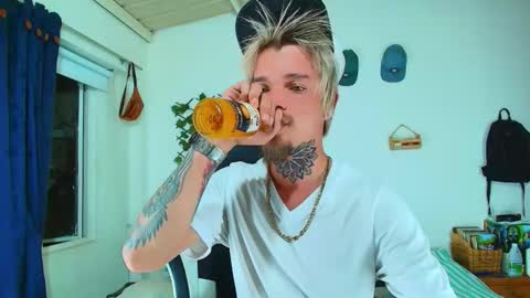 Goldy Loyal93 online show from 02/13/26, 11:56