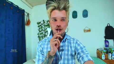 Goldy Loyal93 online show from 02/25/26, 06:23