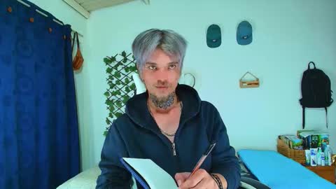 Goldy Loyal93 online show from 03/03/26, 01:12