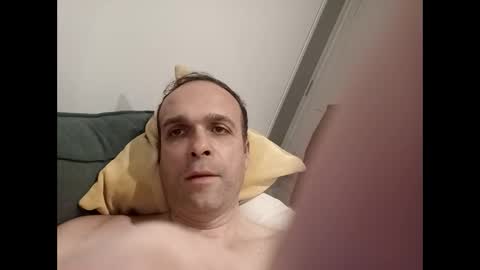 golemkur25 online show from 04/05/26, 09:34