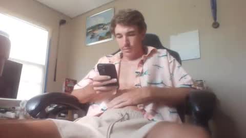 Snapshot of golfgrease chatting on 11/05/25, 05:02 golfgrease online show from 11/05/25, 05:02