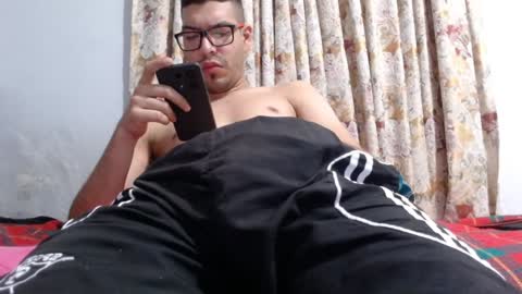 Snapshot of gollfather97 chatting on 02/06/25, 03:09 julin Andrs online show from 02/06/25, 03:09