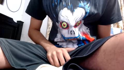 Snapshot of gollfather97 chatting on 03/01/25, 06:21 julin Andrs online show from 03/01/25, 06:21
