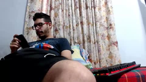 Snapshot of gollfather97 chatting on 03/02/25, 03:37 julin Andrs online show from 03/02/25, 03:37