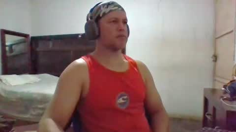 golons17 online show from 01/11/26, 05:45