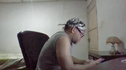 golons17 online show from 08/01/26, 02:11