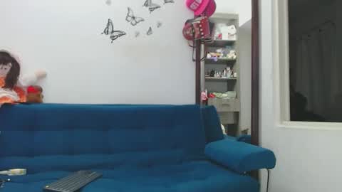 Snapshot of golositha26 chatting on 02/06/26, 01:43 Valentina online show from 02/06/26, 01:43
