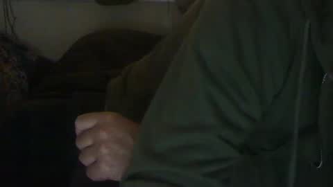 Gomez Addams online show from 11/09/25, 12:47