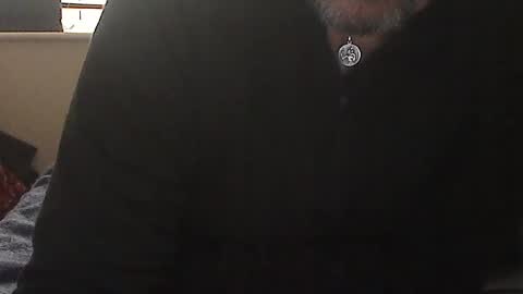 Gomez Addams online show from 11/23/25, 02:39