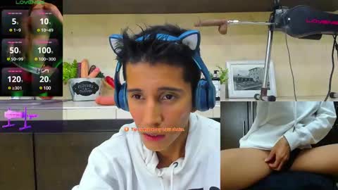 Snapshot of gomita_angel chatting on 12/27/24, 01:53 angel online show from 12/27/24, 01:53