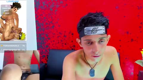 Snapshot of gomita_angel chatting on 12/31/24, 02:40 angel online show from 12/31/24, 02:40