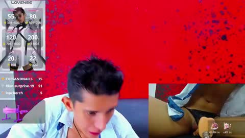 Snapshot of gomita_angel chatting on 12/31/24, 06:24 angel online show from 12/31/24, 06:24