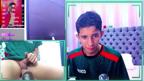 Snapshot of gomita_angel chatting on 01/12/25, 02:14 angel online show from 01/12/25, 02:14