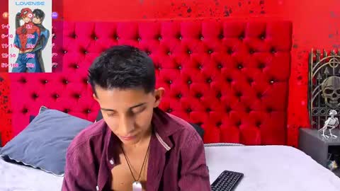 Snapshot of gomita_angel chatting on 01/17/25, 10:56 angel online show from 01/17/25, 10:56