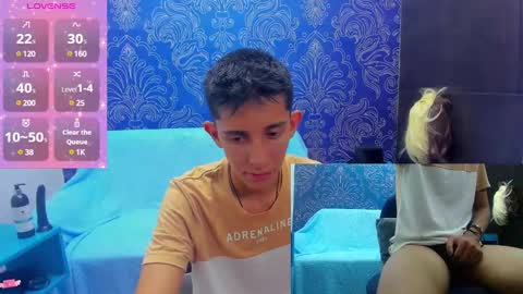 Snapshot of gomita_angel chatting on 01/19/25, 08:41 angel online show from 01/19/25, 08:41