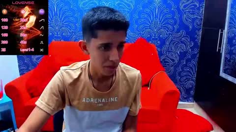 Snapshot of gomita_angel chatting on 01/21/25, 05:16 angel online show from 01/21/25, 05:16