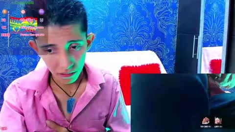 Snapshot of gomita_angel chatting on 01/23/25, 08:24 angel online show from 01/23/25, 08:24