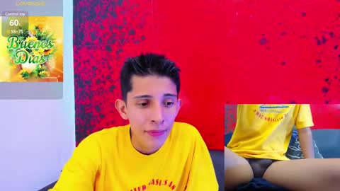 Snapshot of gomita_angel chatting on 01/30/25, 10:41 angel online show from 01/30/25, 10:41