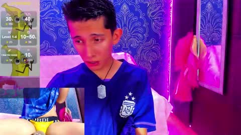 Snapshot of gomita_angel chatting on 02/02/25, 09:23 angel online show from 02/02/25, 09:23