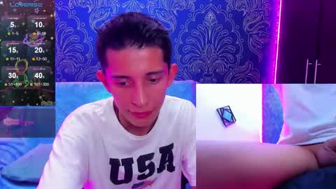 Snapshot of gomita_angel chatting on 02/07/25, 01:36 angel online show from 02/07/25, 01:36