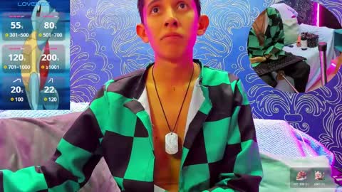 Snapshot of gomita_angel chatting on 02/09/25, 07:52 angel online show from 02/09/25, 07:52