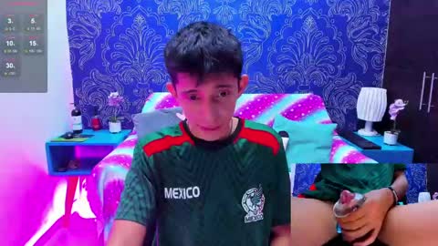 Snapshot of gomita_angel chatting on 02/13/25, 08:13 angel online show from 02/13/25, 08:13