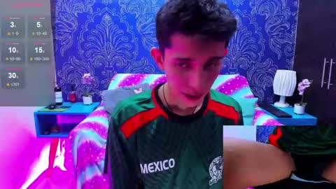 Snapshot of gomita_angel chatting on 02/13/25, 11:15 angel online show from 02/13/25, 11:15