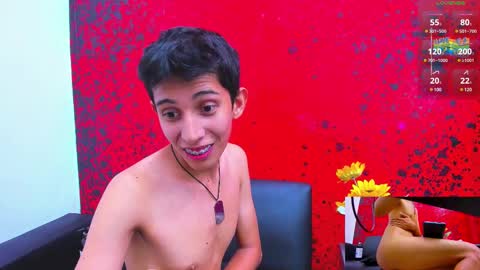 Snapshot of gomita_angel chatting on 02/24/25, 09:41 angel online show from 02/24/25, 09:41