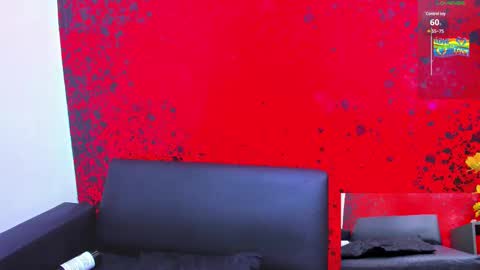 Snapshot of gomita_angel chatting on 02/25/25, 12:47 angel online show from 02/25/25, 12:47