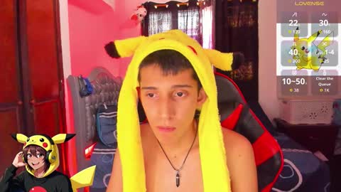 Snapshot of gomitaboy_1 chatting on 11/08/25, 07:34 angel black online show from 11/08/25, 07:34