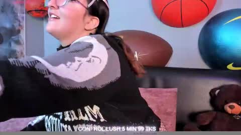 Snapshot of gomory_kitty chatting on 02/25/26, 05:00 gomory_kitty online show from 02/25/26, 05:00