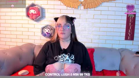 gomory_kitty online show from 03/30/26, 05:03