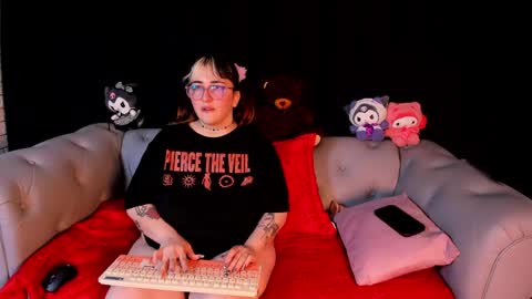 gomory_kitty online show from 04/16/26, 04:41