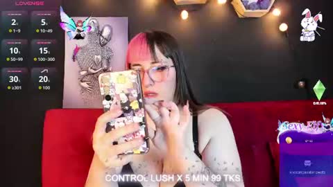 Snapshot of gomory_kitty chatting on 07/13/26, 02:31 gomory_kitty online show from 07/13/26, 02:31