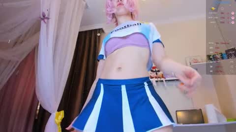 gongjulee online show from 03/12/26, 01:56