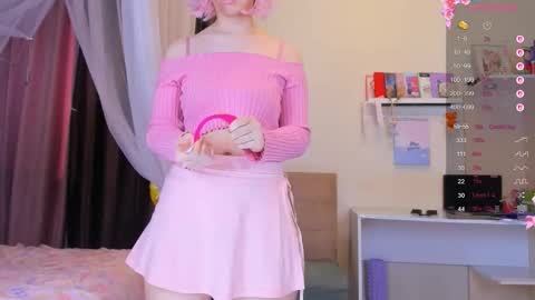 gongjulee online show from 03/24/26, 02:05