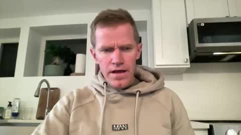 Colton Cummings online show from 04/23/26, 05:52