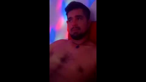 gonzaloreyna016 online show from 04/15/26, 01:45