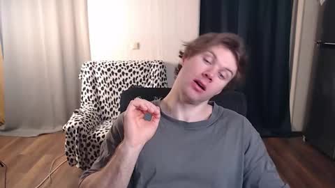 GonzotrasH online show from 03/09/26, 02:10