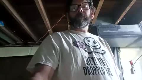 goober1979 online show from 04/29/26, 07:53