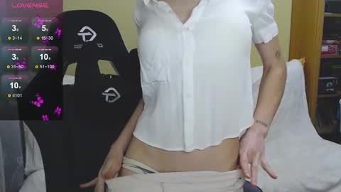 Elizabeth Effie online show from 01/02/25, 06:34