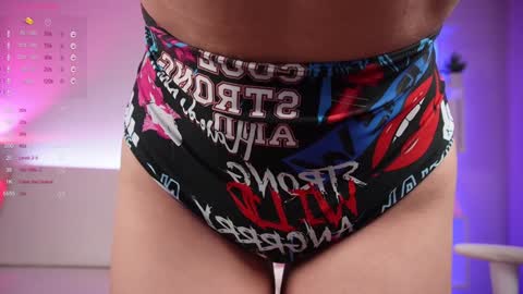 Snapshot of good_barbie chatting on 12/20/24, 01:03 Barbie online show from 12/20/24, 01:03