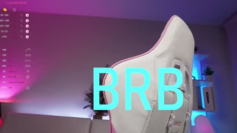 Snapshot of good_barbie chatting on 12/28/24, 07:44 Barbie online show from 12/28/24, 07:44