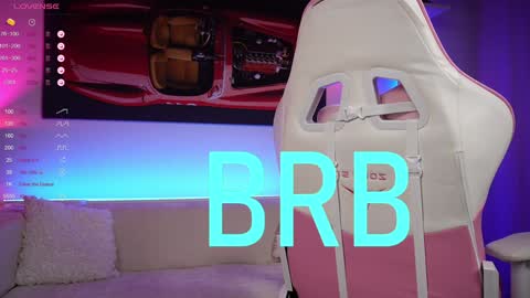 Snapshot of good_barbie chatting on 01/03/25, 09:04 Barbie online show from 01/03/25, 09:04