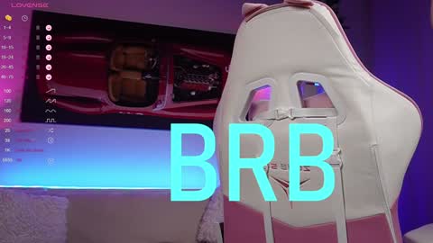 Snapshot of good_barbie chatting on 01/10/25, 07:57 Barbie online show from 01/10/25, 07:57